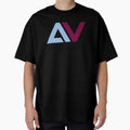 Villa T-Shirt - Custom Art Print Men Women - T-Shirt, Sweatshirt, Hoodie
