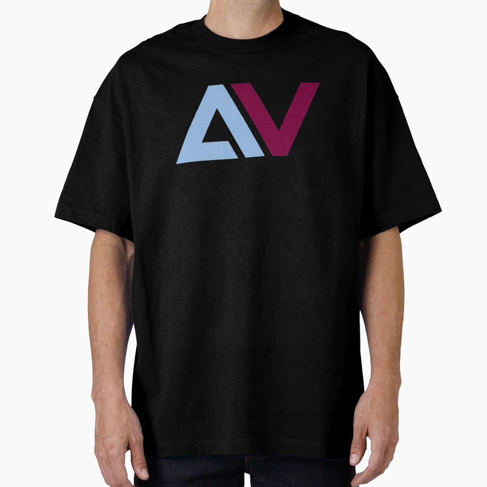 Villa T-Shirt - Custom Art Print Men Women - T-Shirt, Sweatshirt, Hoodie