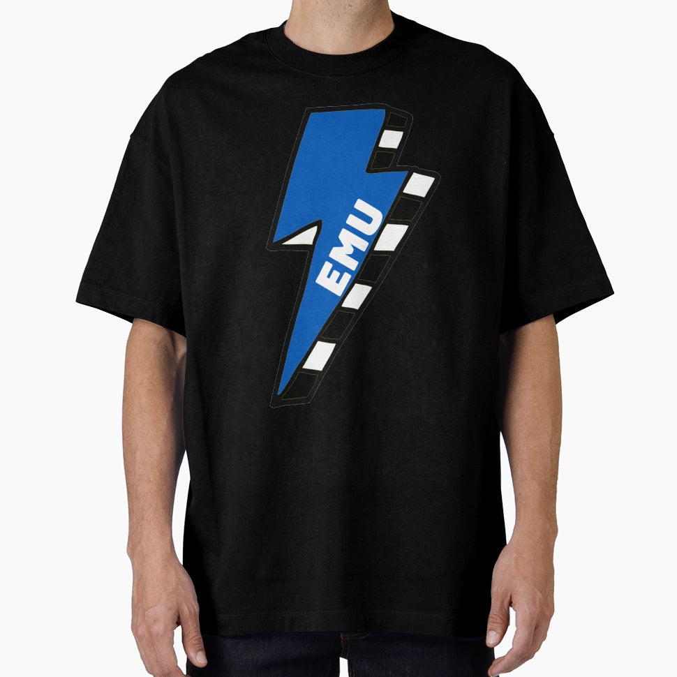 Emu Eastern Mennonite University T-Shirt - Fun Novelty Design Men Women - T-Shirt, Sweatshirt, Hoodie