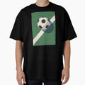 Balls Football Ii B T-Shirt - Streetwear Style for Adults - T-Shirt, Sweatshirt, Hoodie