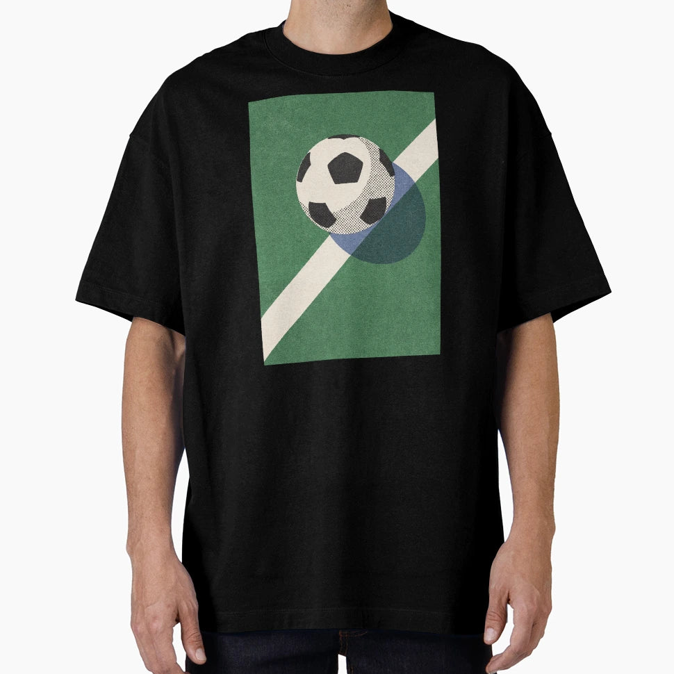 Balls Football Ii B T-Shirt - Streetwear Style for Adults - T-Shirt, Sweatshirt, Hoodie