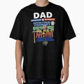 Dad T-Shirt - Unique Graphic for Adults - T-Shirt, Sweatshirt, Hoodie