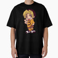 I Draw Another Chibi Shindo Hikaru T-Shirt - Streetwear Style for Adults - T-Shirt, Sweatshirt, Hoodie