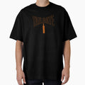 Tailgate Football Goal Post T-Shirt - Minimalist Print Unisex - T-Shirt, Sweatshirt, Hoodie