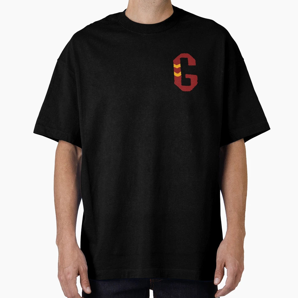 Giant G T-Shirt - Custom Art Print for Adults - T-Shirt, Sweatshirt, Hoodie