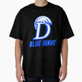 Darien T-Shirt - Fun Novelty Design Unisex - T-Shirt, Sweatshirt, Hoodie