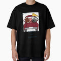 Fueled T-Shirt - Custom Art Print Men Women - T-Shirt, Sweatshirt, Hoodie