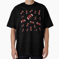 American Football T-Shirt - Custom Art Print for Adults - T-Shirt, Sweatshirt, Hoodie