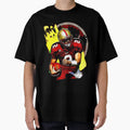 Sports T-Shirt - Novelty Apparel Men Women - T-Shirt, Sweatshirt, Hoodie