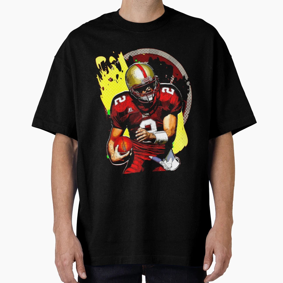 Sports T-Shirt - Novelty Apparel Men Women - T-Shirt, Sweatshirt, Hoodie