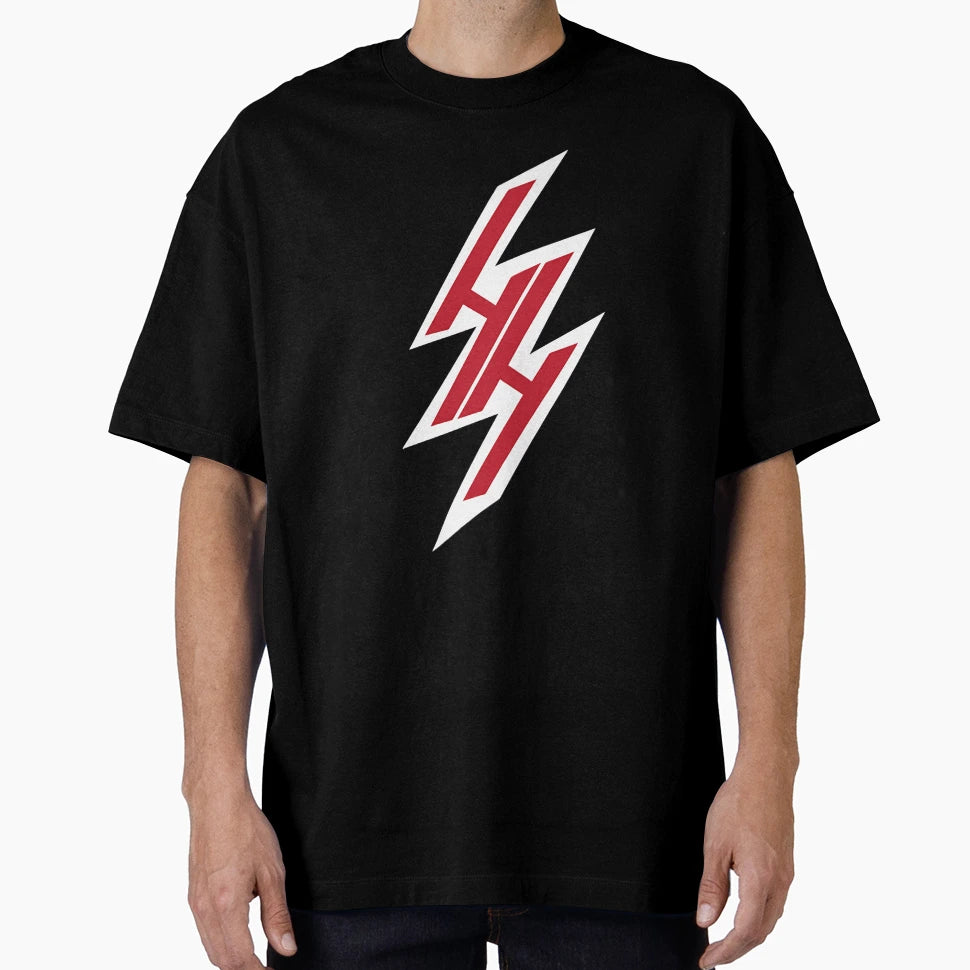 Hentai Haven Line T-Shirt - Custom Art Print Unisex - T-Shirt, Sweatshirt, Hoodie