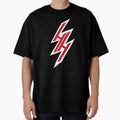 Hentai Haven Line T-Shirt - Custom Art Print Unisex - T-Shirt, Sweatshirt, Hoodie