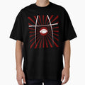 If Rugby Was Easy T-Shirt - Custom Art Print Unisex - T-Shirt, Sweatshirt, Hoodie