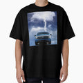 Ford F 150 Lightning T-Shirt - Graphic Print Men Women - T-Shirt, Sweatshirt, Hoodie