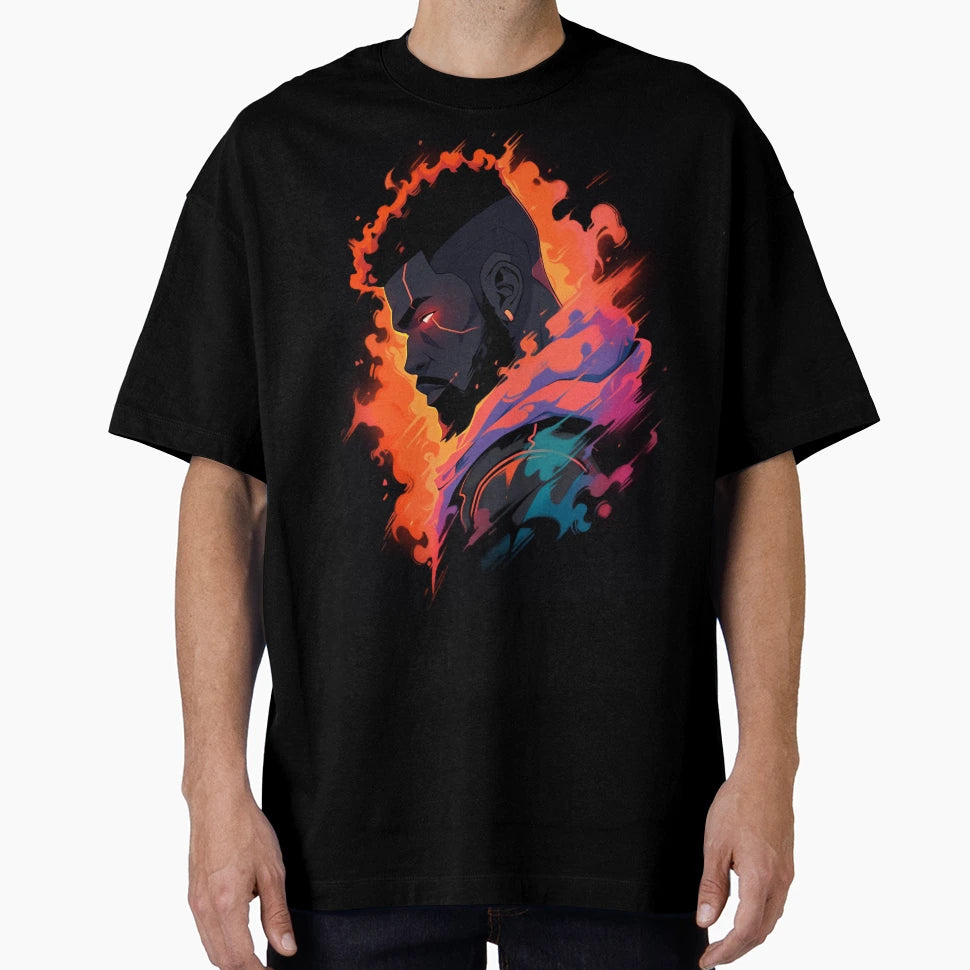 Amplification Matrix T-Shirt - Aesthetic Graphic Men Women - T-Shirt, Sweatshirt, Hoodie