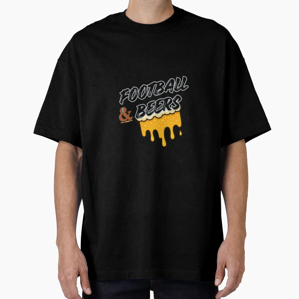 Raiders Sunday Routine Football Beers T-Shirt - Unique Graphic Men Women - T-Shirt, Sweatshirt, Hoodie