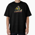 Its Party Time Slick T-Shirt - Custom Art Print for Adults - T-Shirt, Sweatshirt, Hoodie