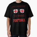 Its Good Day To Watch Football Support T-Shirt - Novelty Apparel Men Women - T-Shirt, Sweatshirt, Hoodie