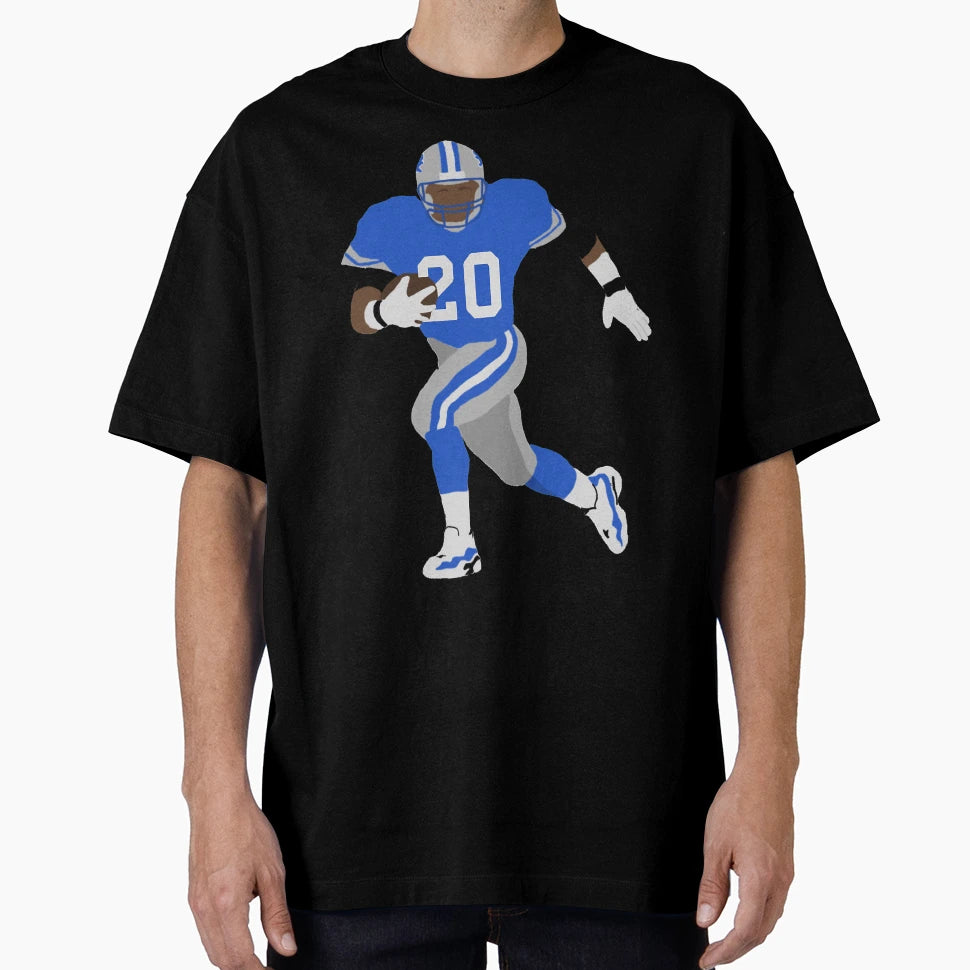 Sanders 20 T-Shirt - Unique Graphic for Adults - T-Shirt, Sweatshirt, Hoodie