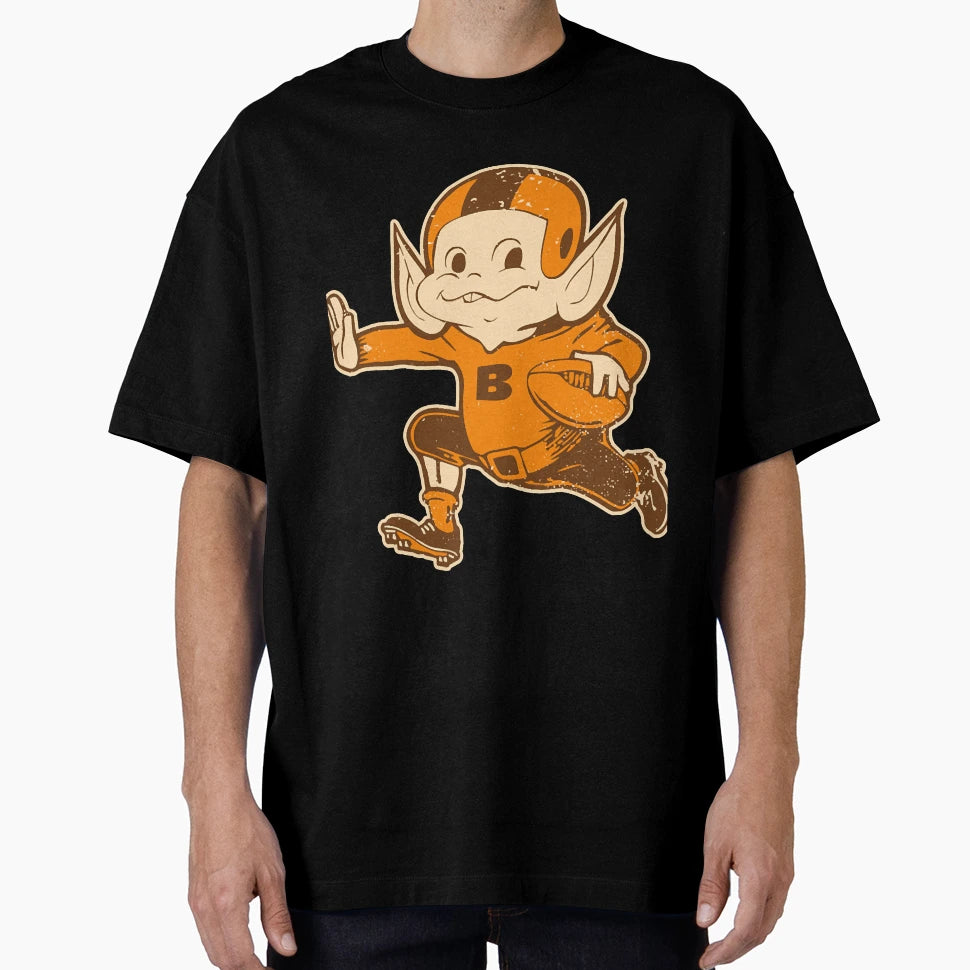 Brownie T-Shirt - Custom Art Print Men Women - T-Shirt, Sweatshirt, Hoodie