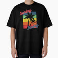 Sunday Funday T-Shirt - Minimalist Print for Adults - T-Shirt, Sweatshirt, Hoodie