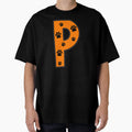 Paw Alphabet T-Shirt - Minimalist Print Unisex - T-Shirt, Sweatshirt, Hoodie