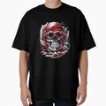 Pirate Skull T-Shirt - Trendy Graphic Men Women - T-Shirt, Sweatshirt, Hoodie