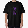 Mandala Z Cut Out T-Shirt - Casual Everyday Wear for Adults - T-Shirt, Sweatshirt, Hoodie