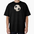 Soccer Football T-Shirt - Streetwear Style for Adults - T-Shirt, Sweatshirt, Hoodie
