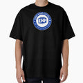Every Night Football Circular T-Shirt - Aesthetic Graphic for Adults - T-Shirt, Sweatshirt, Hoodie