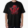 Bravura And Boundless T-Shirt - Casual Everyday Wear Unisex - T-Shirt, Sweatshirt, Hoodie