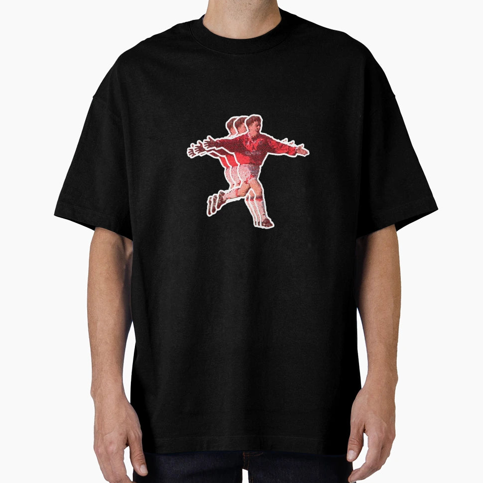 Juninho T-Shirt - Unique Graphic Men Women - T-Shirt, Sweatshirt, Hoodie