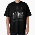 Football Side T-Shirt - Fun Novelty Design Men Women - T-Shirt, Sweatshirt, Hoodie