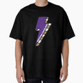 Western Carolina University Lightning T-Shirt - Streetwear Style Unisex - T-Shirt, Sweatshirt, Hoodie