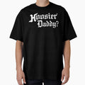 Hoosier Daddy T-Shirt - Streetwear Style Unisex - T-Shirt, Sweatshirt, Hoodie