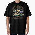 New Orleans Football Gridiron Legacy T-Shirt - Custom Art Print Men Women - T-Shirt, Sweatshirt, Hoodie