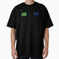 Maracanazo T-Shirt - Aesthetic Graphic Men Women - T-Shirt, Sweatshirt, Hoodie