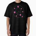 Paw Alphabet T-Shirt - Minimalist Print Unisex - T-Shirt, Sweatshirt, Hoodie