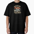 American Football T-Shirt - Casual Everyday Wear for Adults - T-Shirt, Sweatshirt, Hoodie