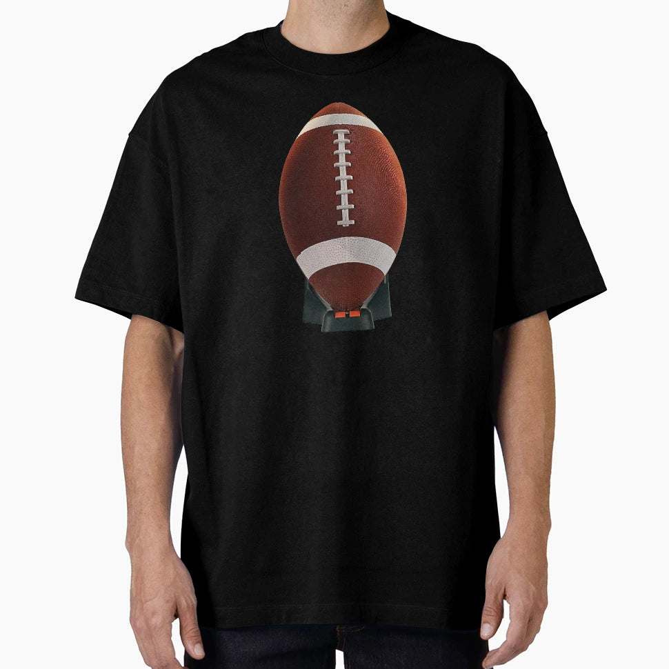 Football 4 T-Shirt - Custom Art Print Unisex - T-Shirt, Sweatshirt, Hoodie