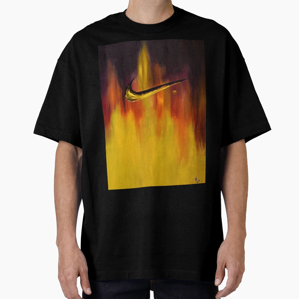 Just Do It T-Shirt - Casual Everyday Wear for Adults - T-Shirt, Sweatshirt, Hoodie