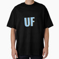 Pastel Uf T-Shirt - Casual Everyday Wear for Adults - T-Shirt, Sweatshirt, Hoodie