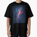 Ground Crontol To Major Tom T-Shirt - Casual Everyday Wear Unisex - T-Shirt, Sweatshirt, Hoodie