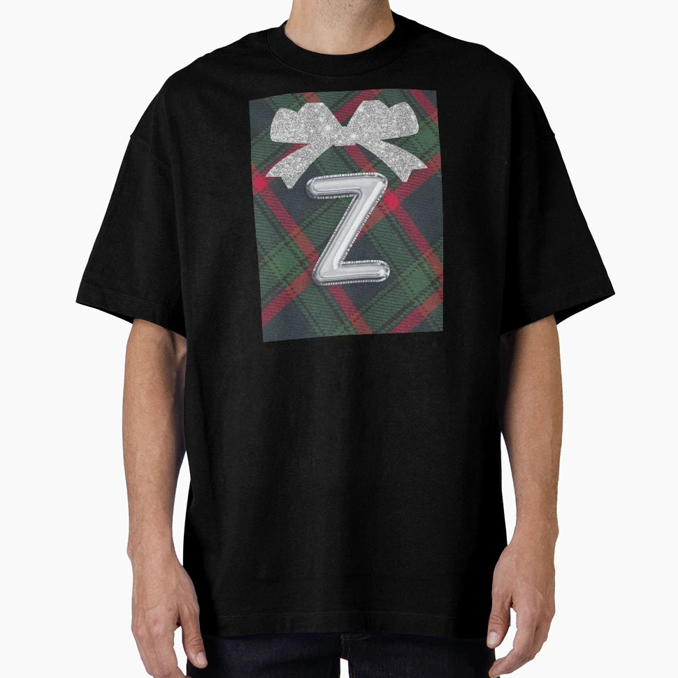 Glorious Red And Green Plaid T-Shirt - Casual Everyday Wear for Adults - T-Shirt, Sweatshirt, Hoodie