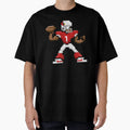 Megaman X Arizona T-Shirt - Trendy Graphic for Adults - T-Shirt, Sweatshirt, Hoodie