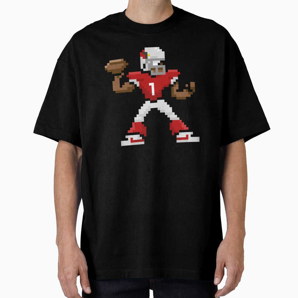 Megaman X Arizona T-Shirt - Trendy Graphic for Adults - T-Shirt, Sweatshirt, Hoodie