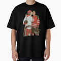 Heated Rivalry T-Shirt - Unique Graphic Men Women - T-Shirt, Sweatshirt, Hoodie