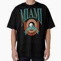 Football Miami Dolphins T-Shirt - Trendy Graphic Men Women - T-Shirt, Sweatshirt, Hoodie
