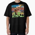 Salvador Dali Picture American T-Shirt - Minimalist Print for Adults - T-Shirt, Sweatshirt, Hoodie