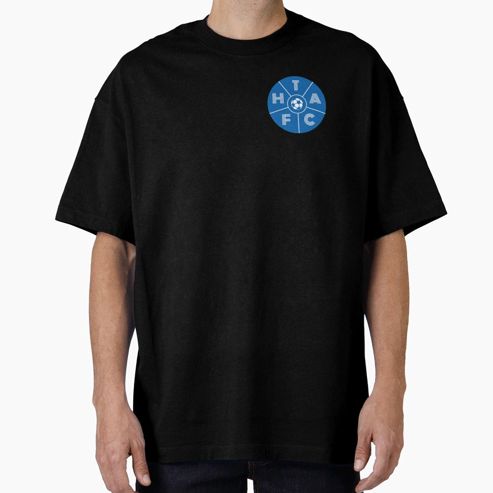 Huddersfield Town Afc Htafc T-Shirt - Casual Everyday Wear Men Women - T-Shirt, Sweatshirt, Hoodie